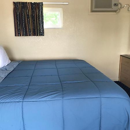 Budget Inn Motel Toledo Perrysburg I-280 Millbury Экстерьер фото