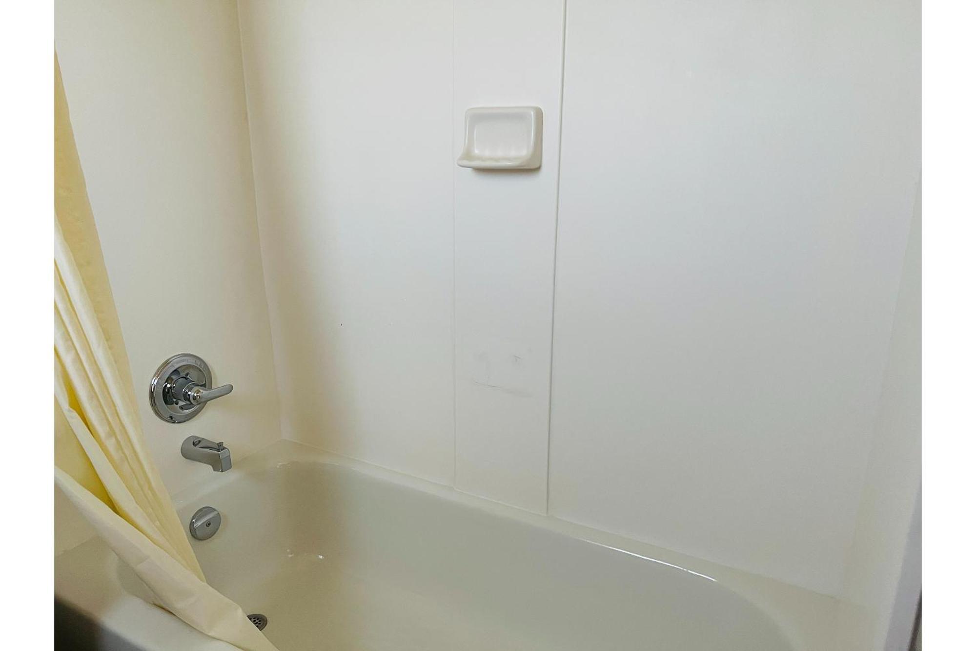 Budget Inn Motel Toledo Perrysburg I-280 Millbury Экстерьер фото