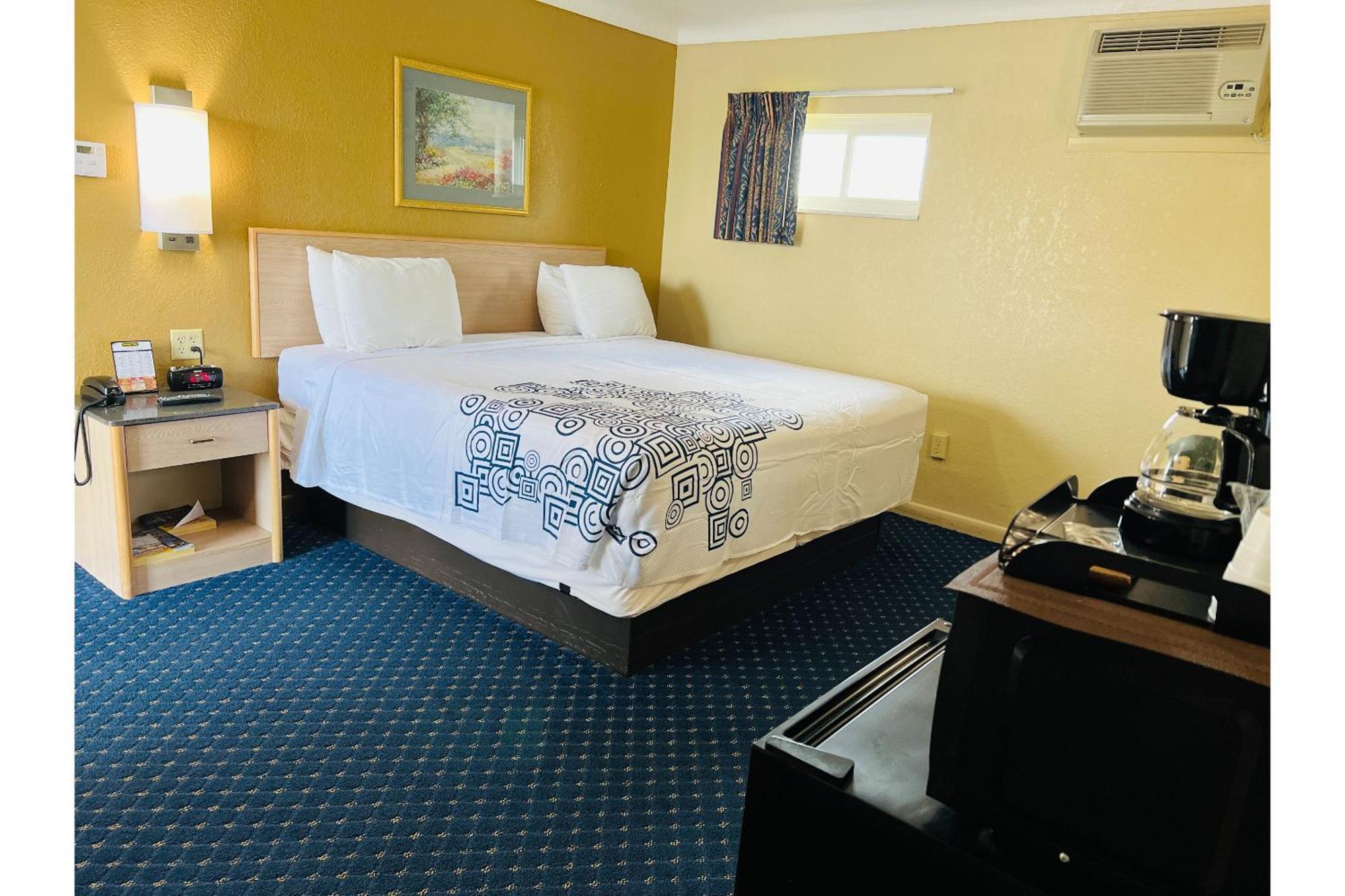 Budget Inn Motel Toledo Perrysburg I-280 Millbury Экстерьер фото