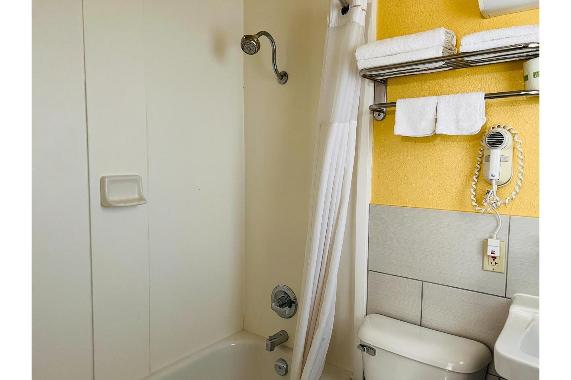 Budget Inn Motel Toledo Perrysburg I-280 Millbury Экстерьер фото