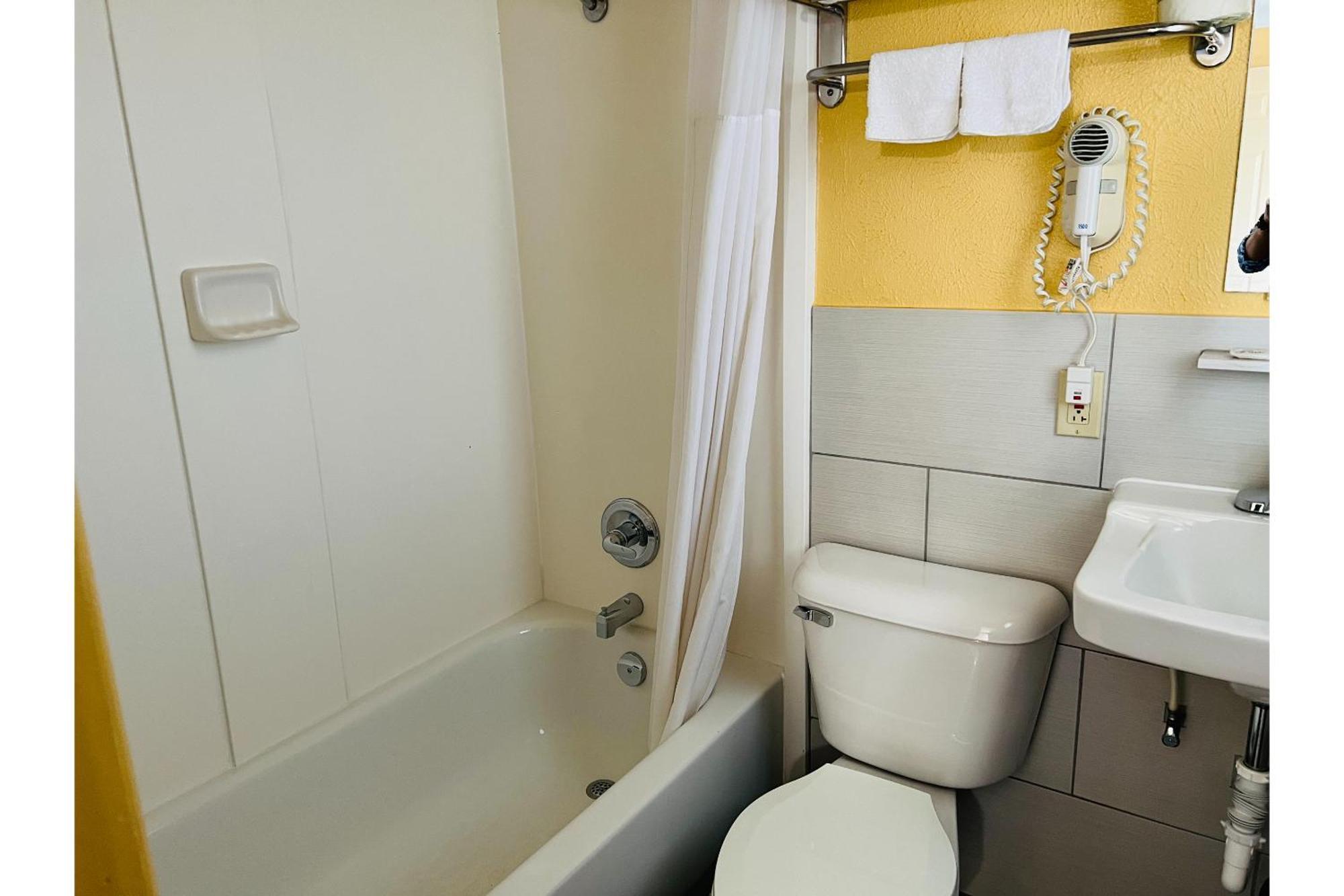 Budget Inn Motel Toledo Perrysburg I-280 Millbury Экстерьер фото
