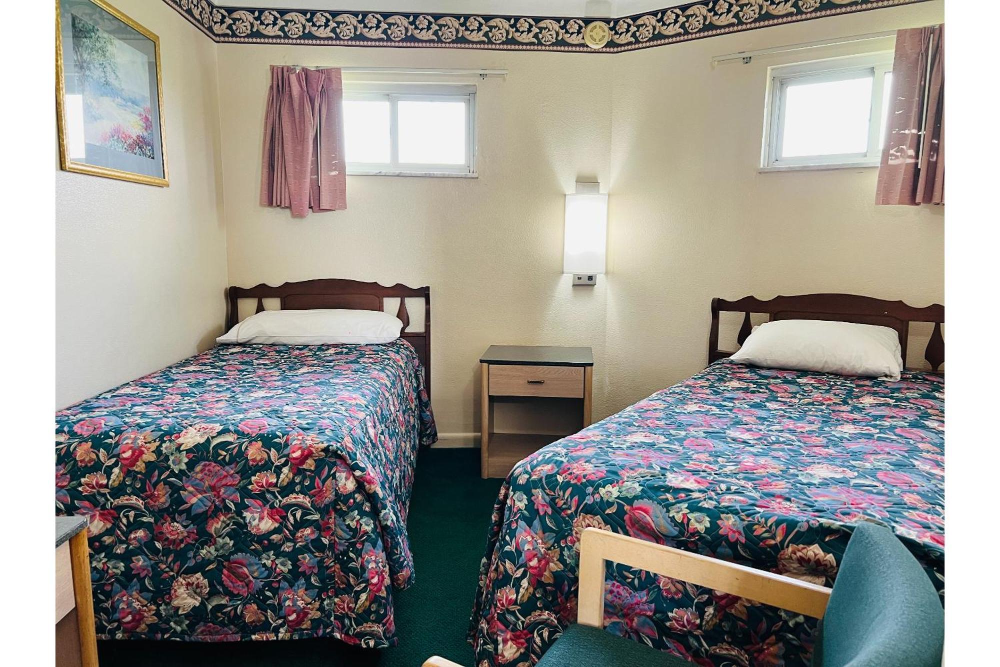 Budget Inn Motel Toledo Perrysburg I-280 Millbury Экстерьер фото