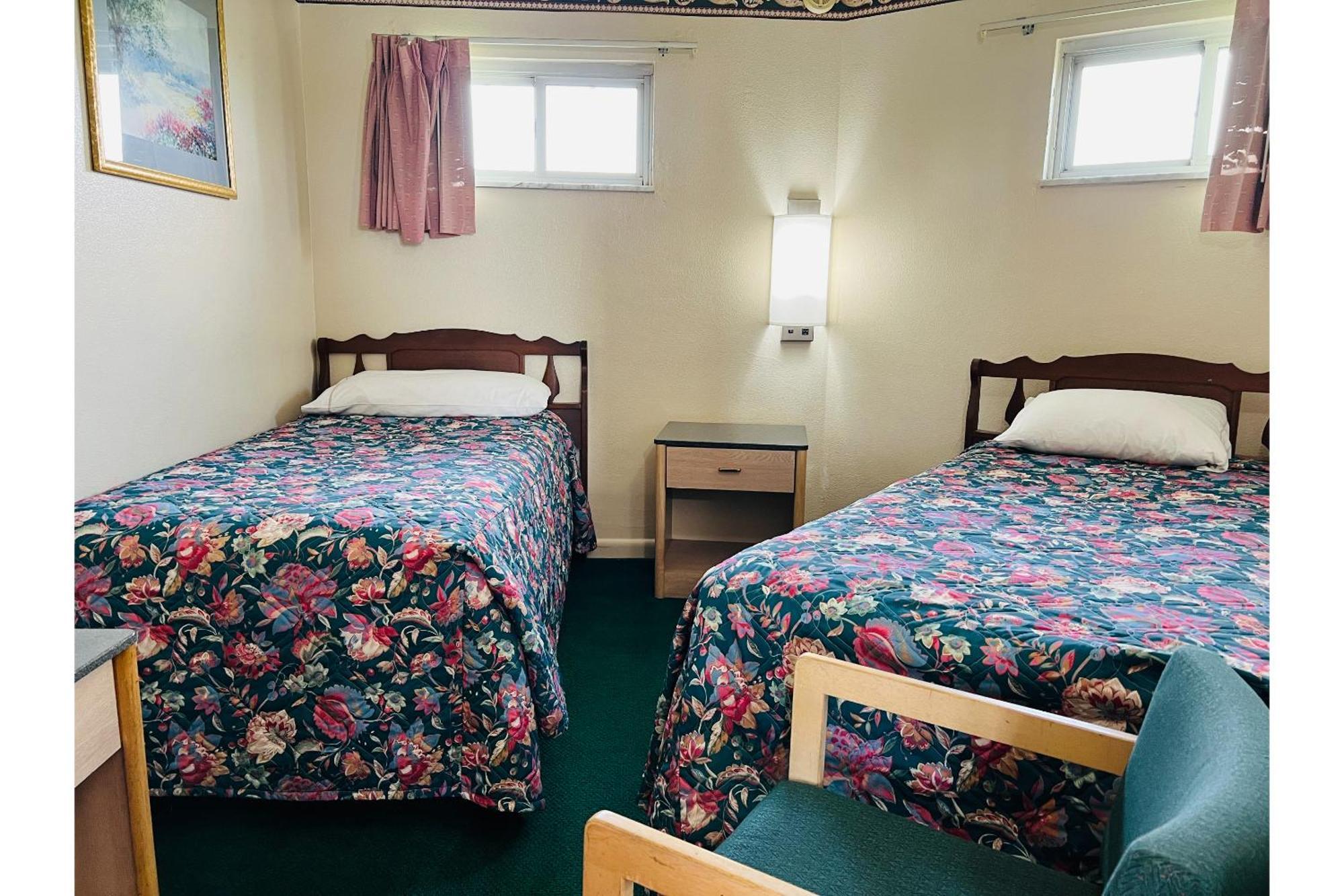 Budget Inn Motel Toledo Perrysburg I-280 Millbury Экстерьер фото