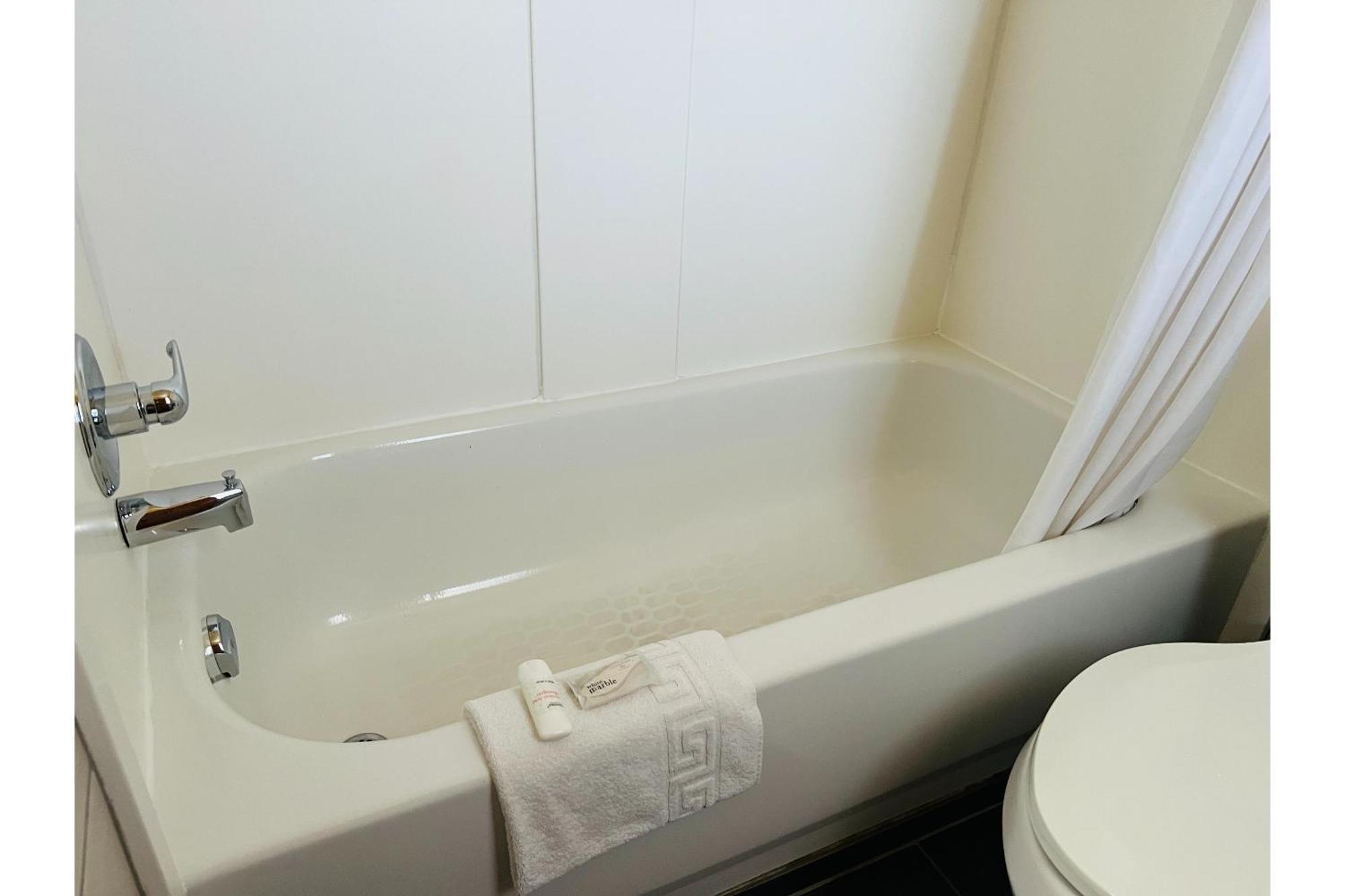 Budget Inn Motel Toledo Perrysburg I-280 Millbury Экстерьер фото