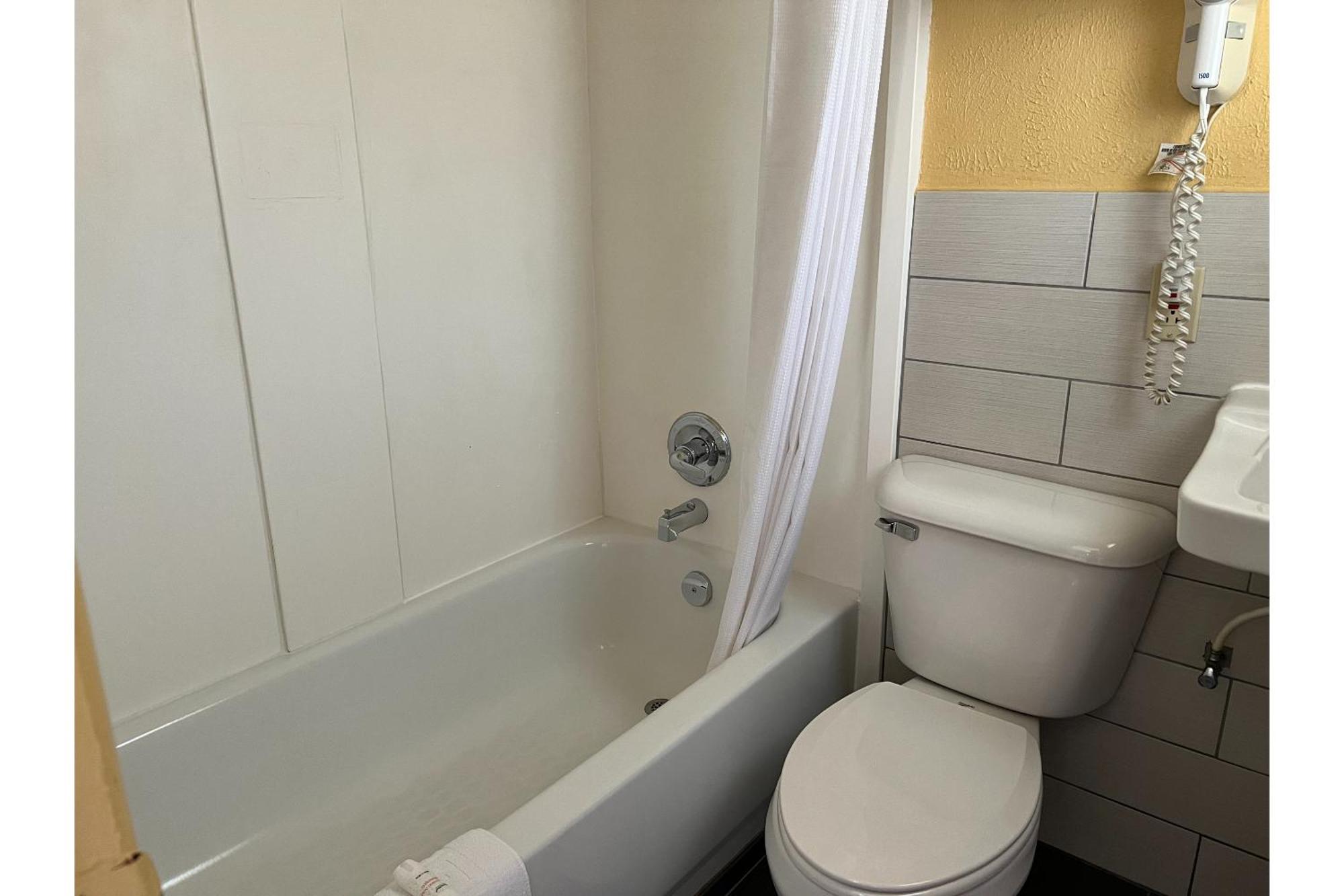 Budget Inn Motel Toledo Perrysburg I-280 Millbury Экстерьер фото
