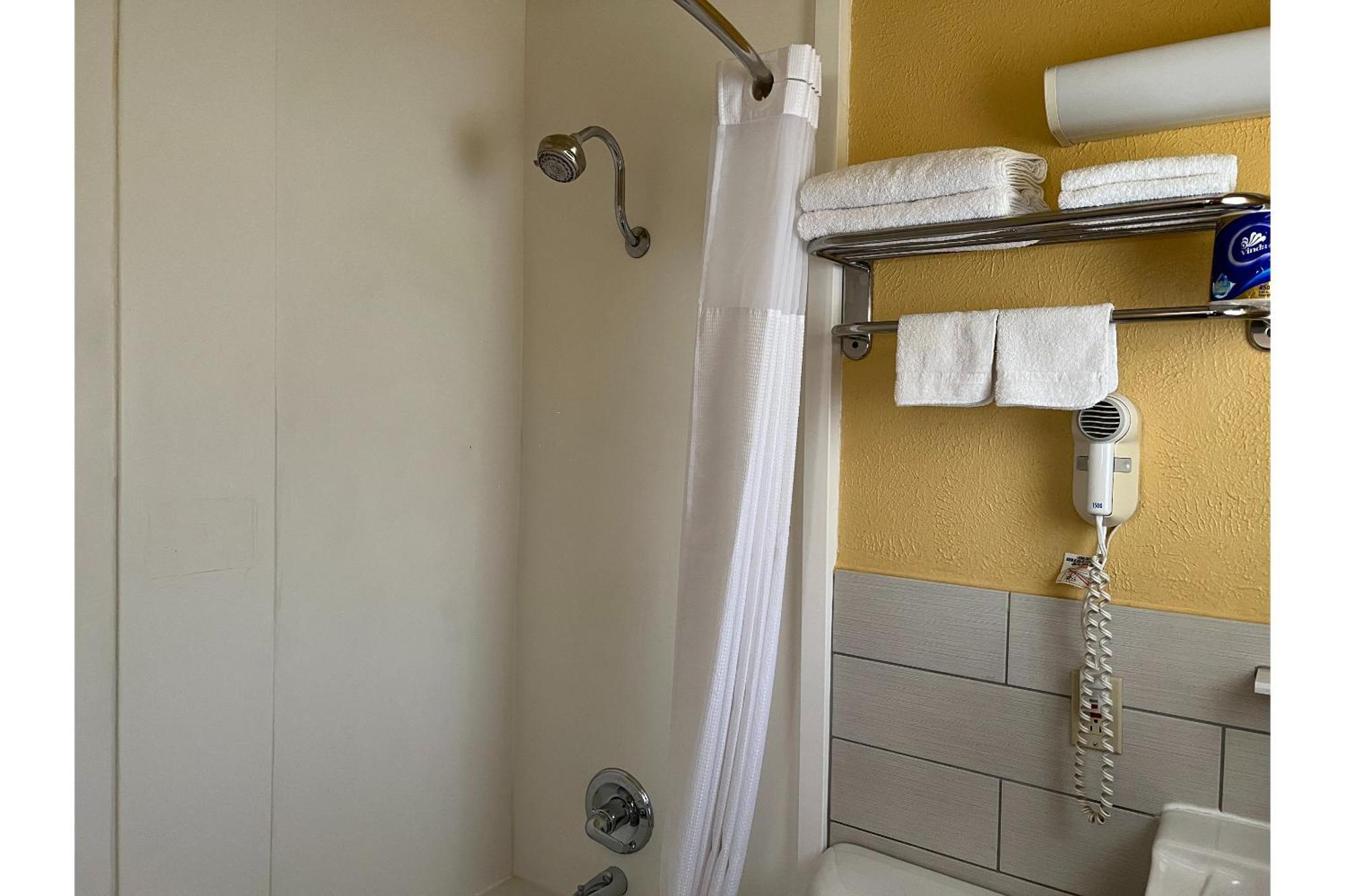 Budget Inn Motel Toledo Perrysburg I-280 Millbury Экстерьер фото