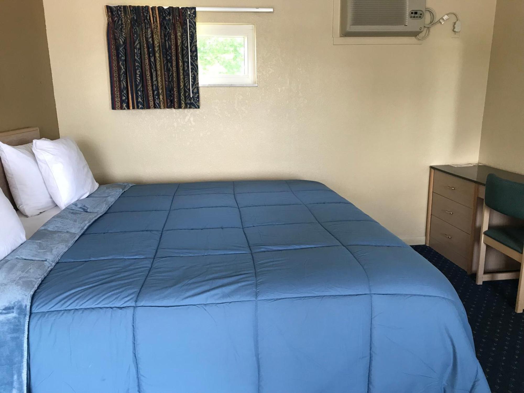 Budget Inn Motel Toledo Perrysburg I-280 Millbury Экстерьер фото